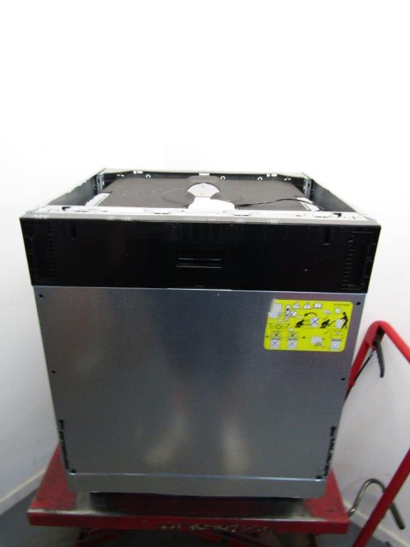 AEG FSB42607Z Integrated Dishwasher 60cm REFURBISHED