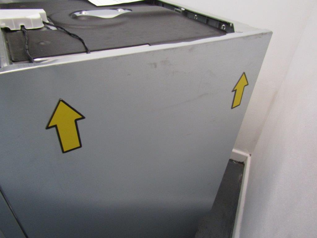 Electrolux KEAF7200L Integrated Dishwasher 60cm with AirDry GRADE B
