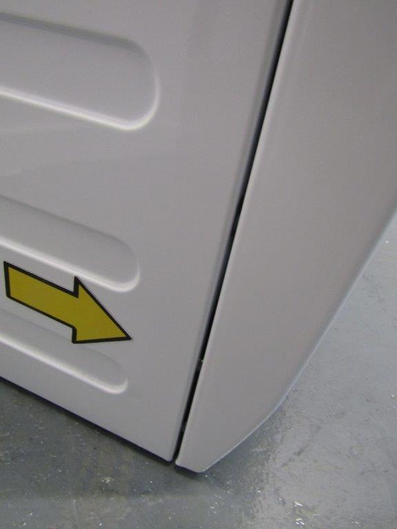 AEG LWR7195M4B Prosteam Washer Dryer 9kg + 5kg 1400 rpm White GRADE A