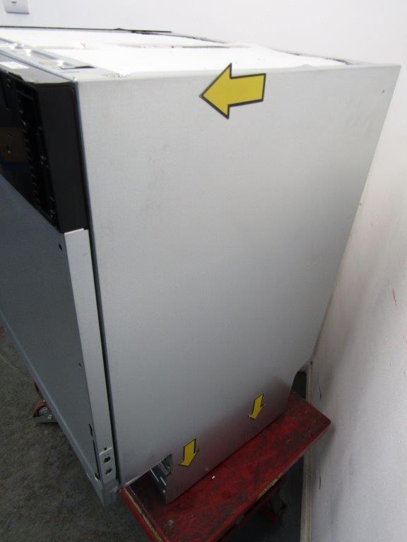 AEG FSS64907Z Integrated Dishwasher 60cm Maxflex GRADE A