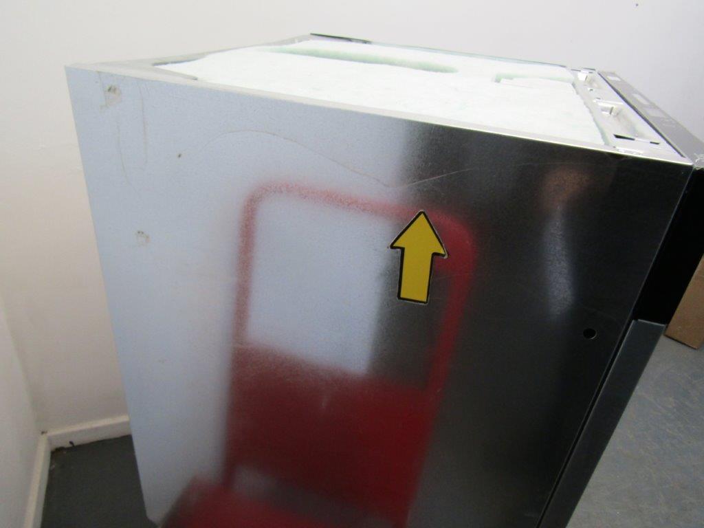 AEG FSE77738P Fully Integrated Dishwasher 60cm WiFi GRADE A