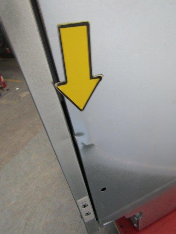 AEG FSE77738P Fully Integrated Dishwasher 60cm WiFi GRADE A