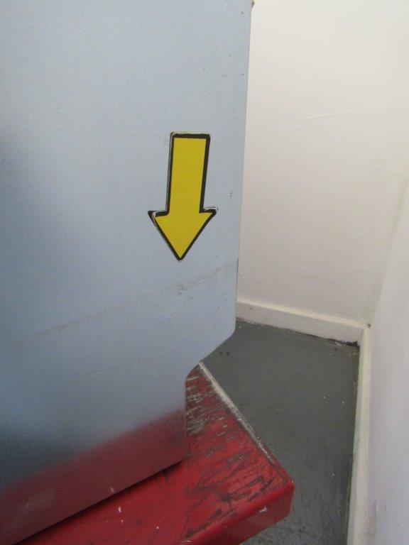 AEG FSE77738P Fully Integrated Dishwasher 60cm WiFi GRADE A