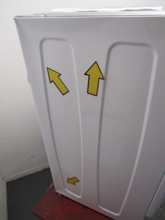 Candy BC4SD496M6DB8-80 Washer Dryer Integrated 9kg WiFi 1400rpm