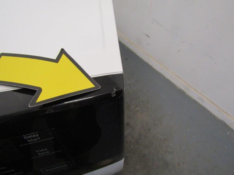 AEG LFED61944B 9kg 1400 rpm Washing Machine White GRADE A