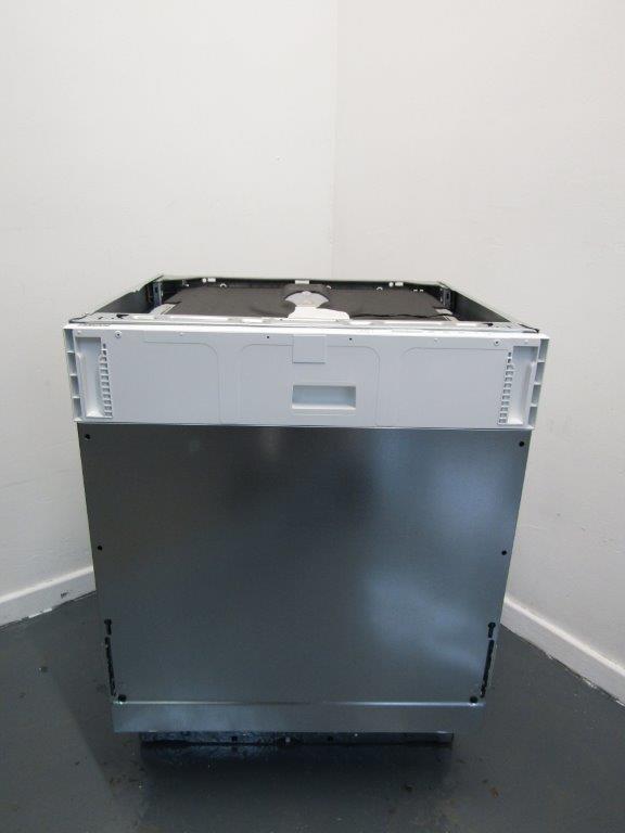 Zanussi ZDLN1522 Integrated Dishwasher 60cm GRADE B