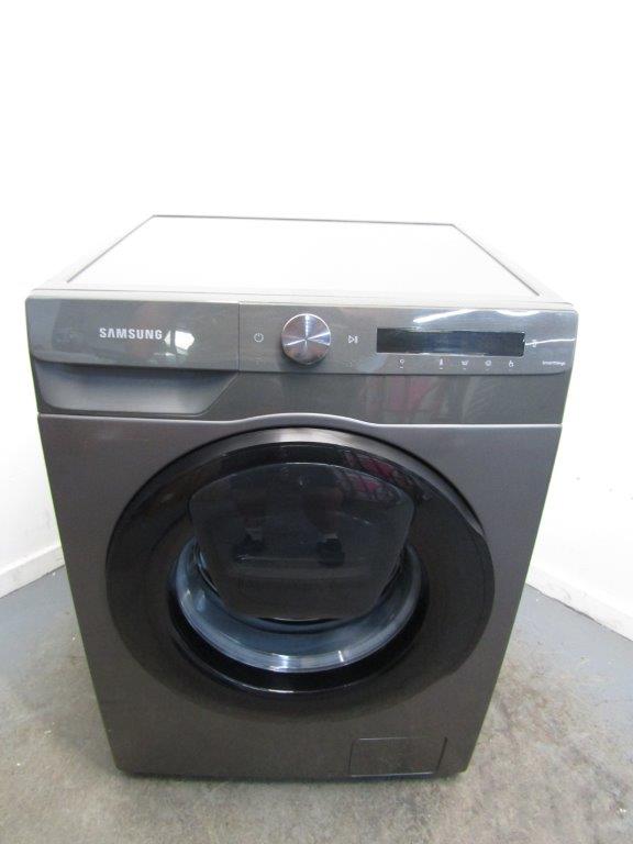 Samsung WW80T554DAN Washing Machine 8kg 1400rpm in Graphite REFURBISHED