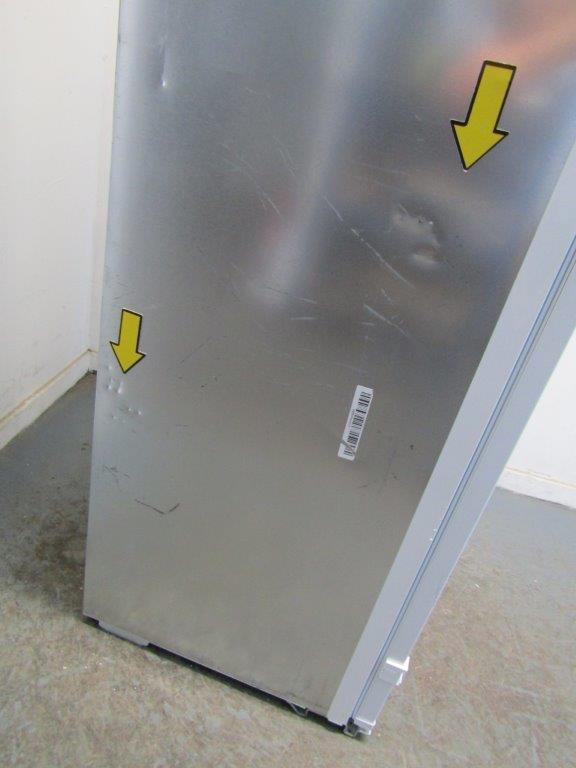 AEG TB7NA181ES Fully Integrated Frost Free Freezer Sliding Hinge GRADE A