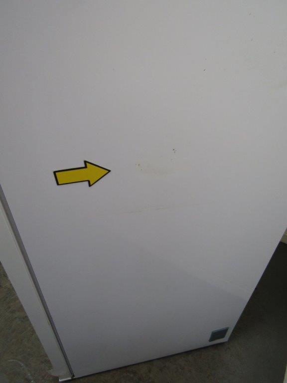 CoolMed CMS300 Pharmacy Refrigerator 308L Solid Door in White GRADE A