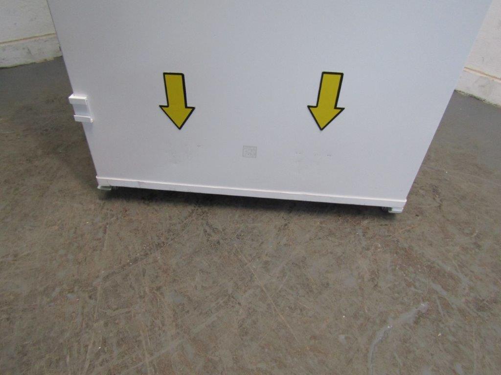 Electrolux LNT6TE18S5 Fridge Freezer Fully Integrated 50:50 Sliding GRADE A