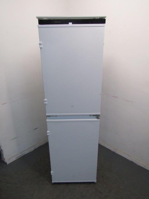 Electrolux LNT6TE18S5 Fridge Freezer Fully Integrated 50:50 Sliding GRADE A