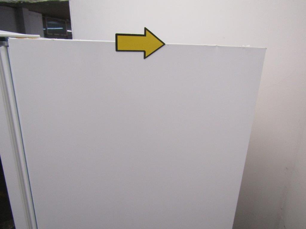 Electrolux LNT3LF18S Fridge Freezer Fully Integrated 70:30 LowFrost Sliding Rail REFURBISHED
