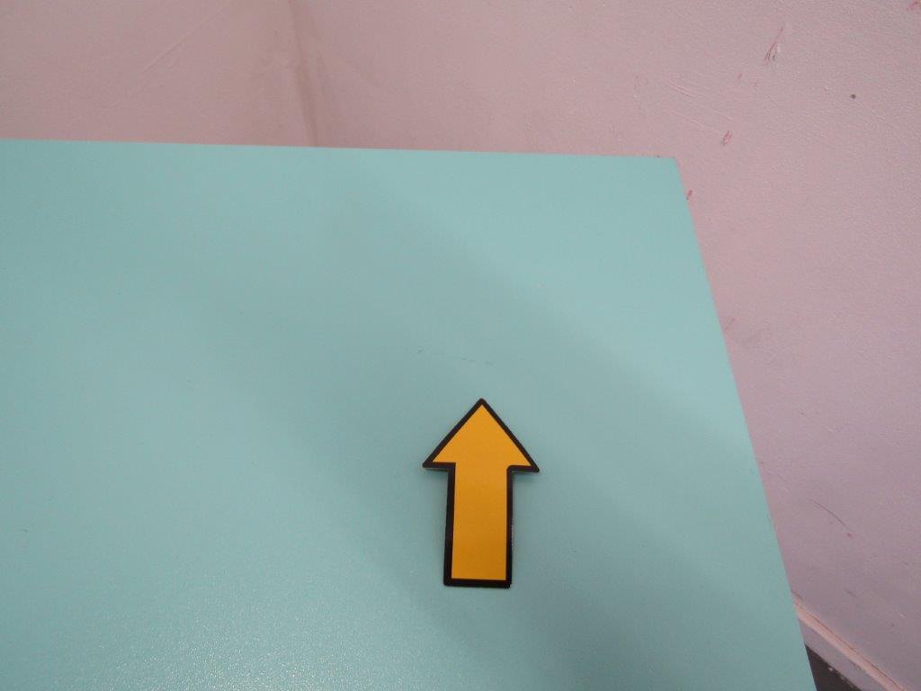 Lec Pharmacy Refrigerator PPSR158BT Bluetooth 158L White GRADE B