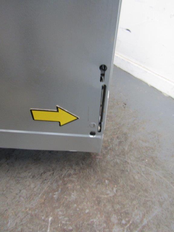 AEG FSS64907Z Integrated Dishwasher 60cm Maxflex REFURBISHED