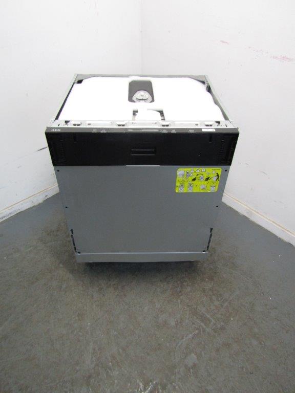 AEG FSS64907Z Integrated Dishwasher 60cm Maxflex REFURBISHED