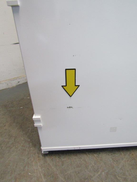 AEG OSC6N181ES Fridge Freezer Fully Integrated 70:30 No Frost Sliding GRADE A