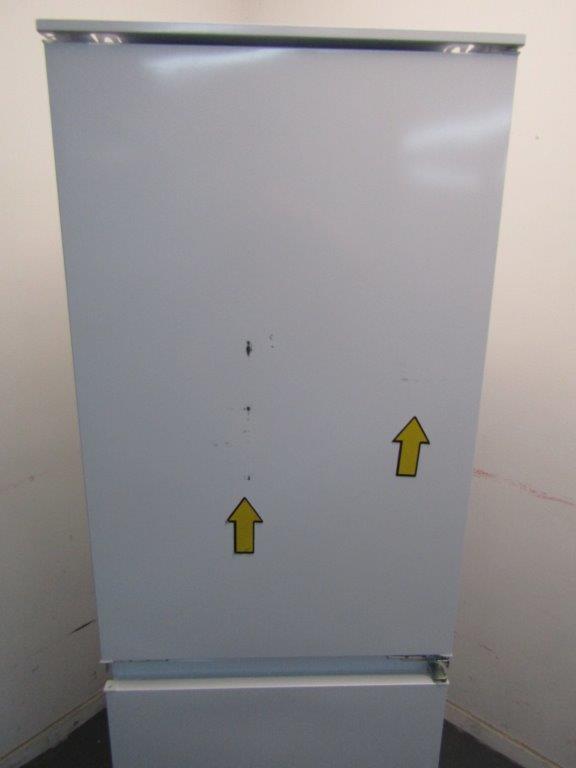 Electrolux LNS5LE18S5 Fridge Freezer 50:50 Fully Integrated GRADE A