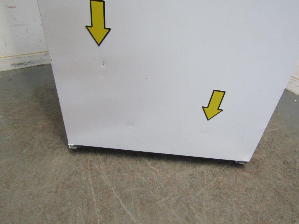 Electrolux LNS5LE18S5 Fridge Freezer 50:50 Fully Integrated CLEARANCE