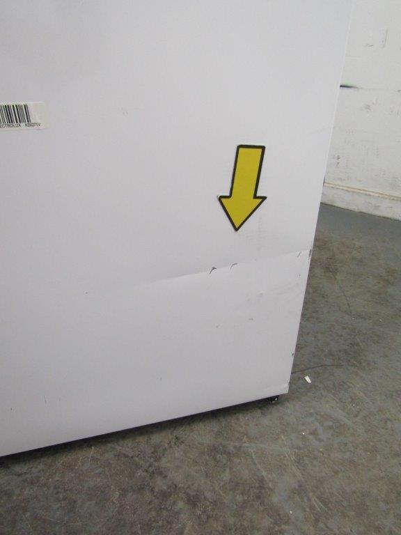 Electrolux LNS5LE18S5 Fridge Freezer 50:50 Fully Integrated GRADE A