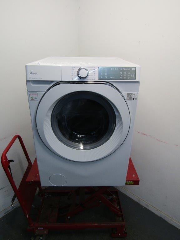 Hoover HWB414AMC/1-80 Washing Machine 14kg 1400rpm in White GRADE B