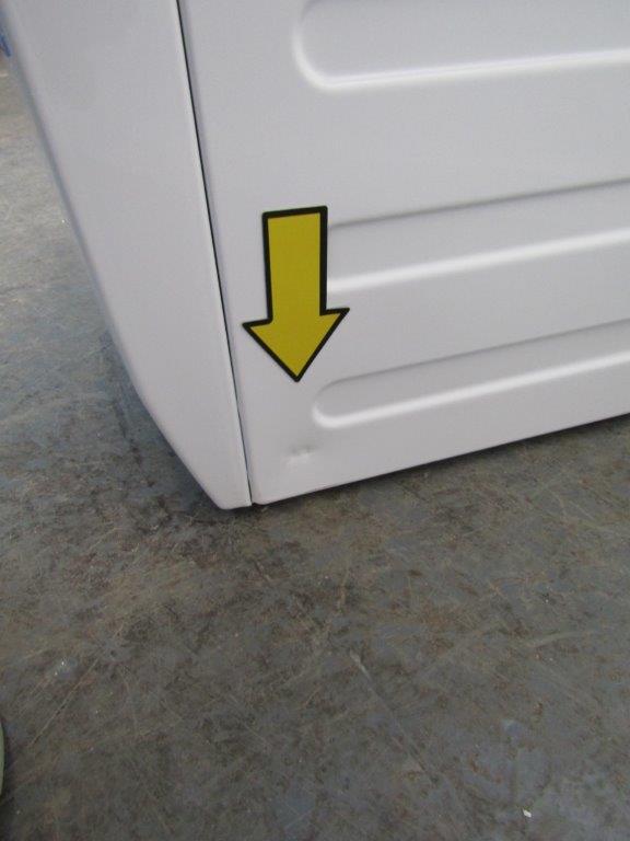 AEG LWR7496O4B Washer Dryer 9kg + 6kg 1600 rpm White GRADE B