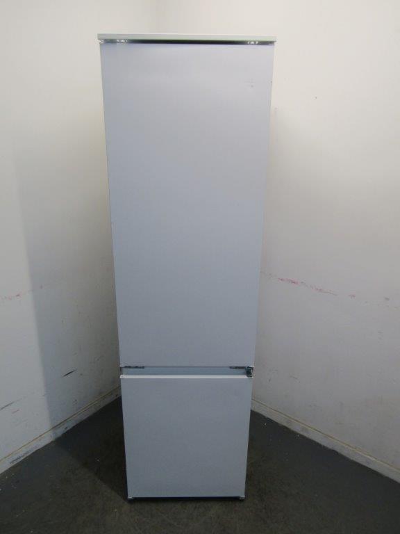 AEG SCE819E7TS Fridge Freezer Integrated Extra Tall 70:30 Frost Free REFURBISHED