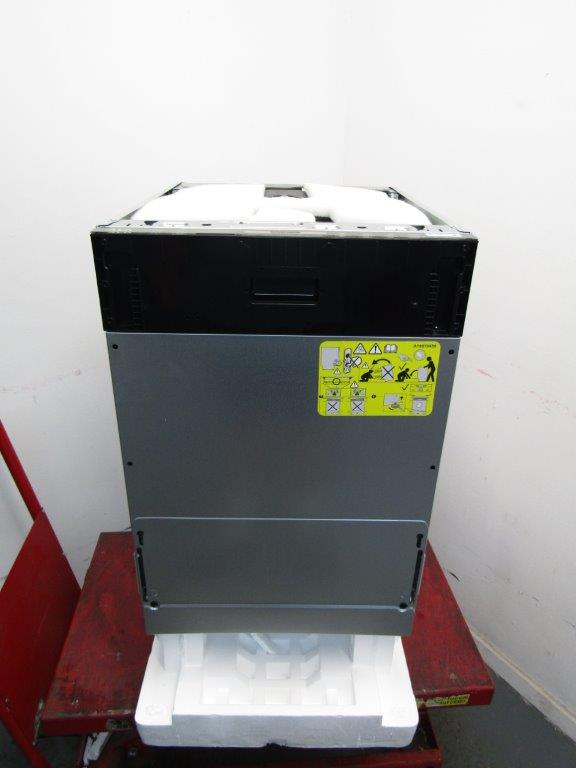 AEG FSE74507Z Slimline Dishwasher Fully Integrated 45cm GRADE A