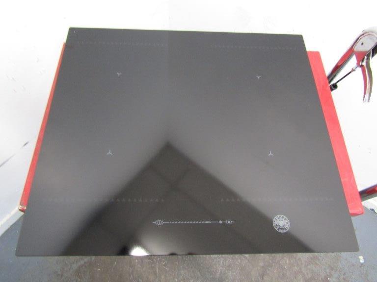 Bertazzoni P604IM2B2NE Induction Hob 60cm 4 Zone GRADE B