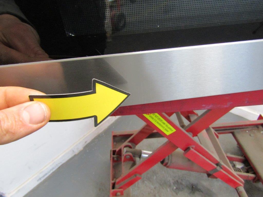 AEG BES355010M Single Oven Steambake Electric Stainless Steel GRADE B