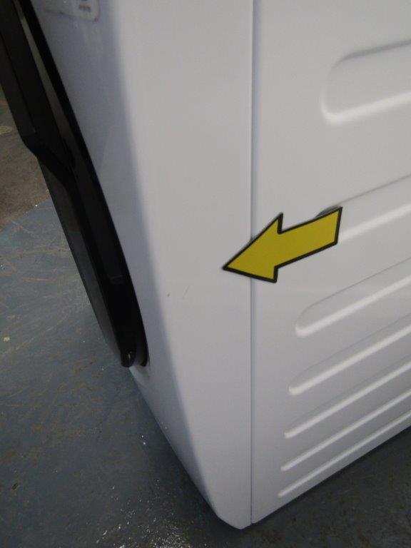 AEG LFR84146UC Washing Machine 10kg 1400rpm White REFURBISHED