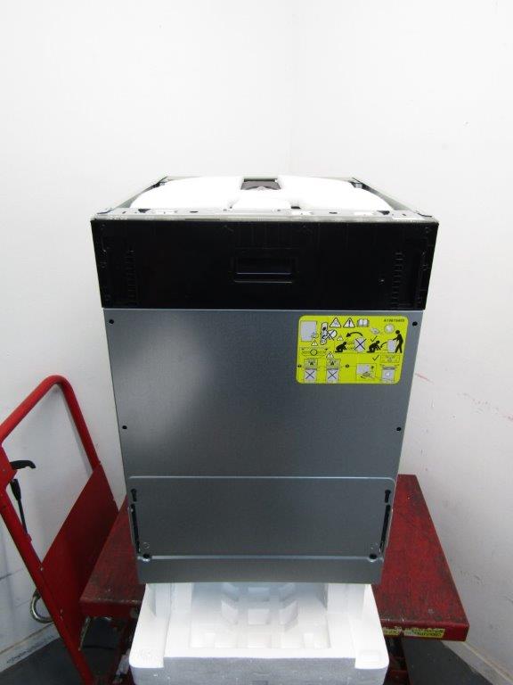AEG FSB73427Z Slimline Dishwasher Fully Integrated GRADE A