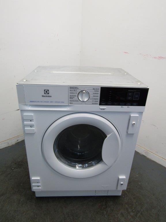 Electrolux EWD746PCBI Washer Dryer Integrated 7kg + 4kg 1400rpm GRADE A