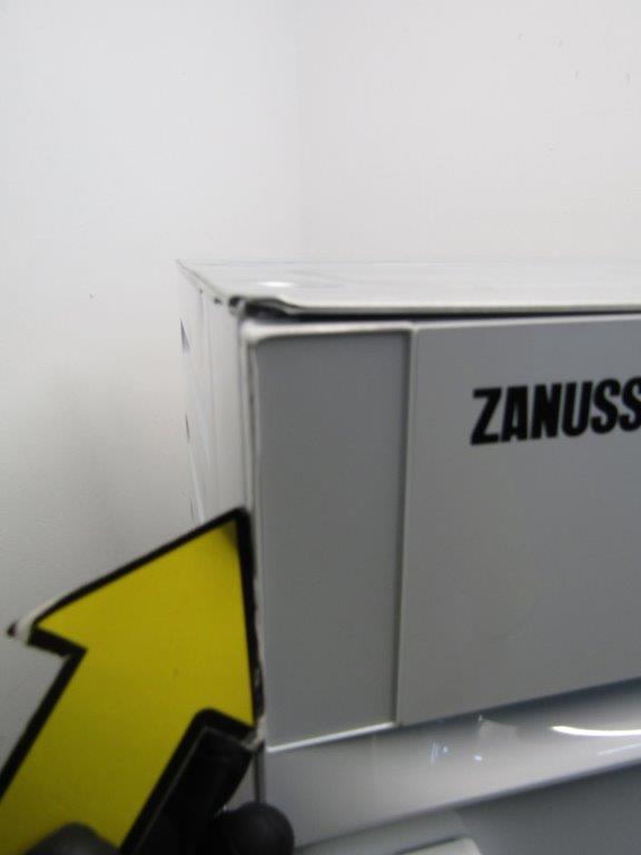 Zanussi Z716WT83BI Washer Dryer Integrated 7kg + 4kg 1550 rpm GRADE B