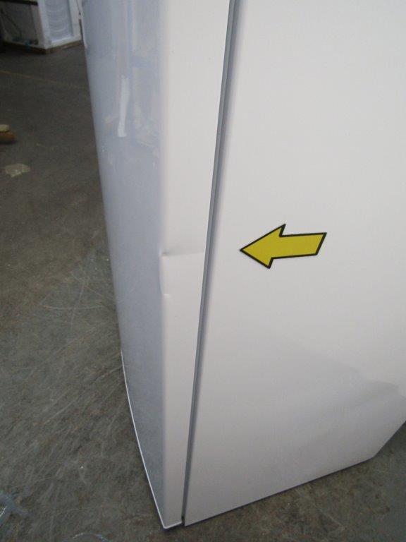 Lec LSFSR288UK Laboratory Refrigerator Tall 288L Solid Door White REFURBISHED