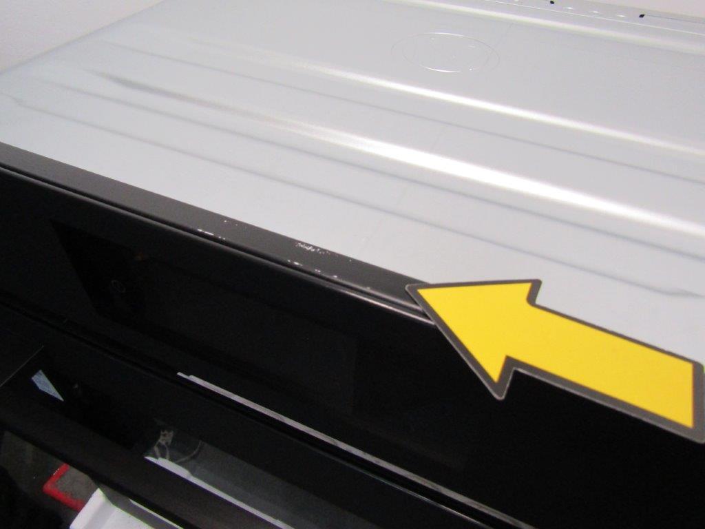 AEG NBE7P731AT MealAssist Pyrolytic Single Oven in Matt Black GRADE A