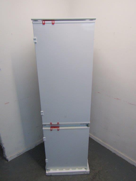 AEG OSC5S181ES Fridge Freezer Fully Integrated 70:30 Sliding Door GRADE A