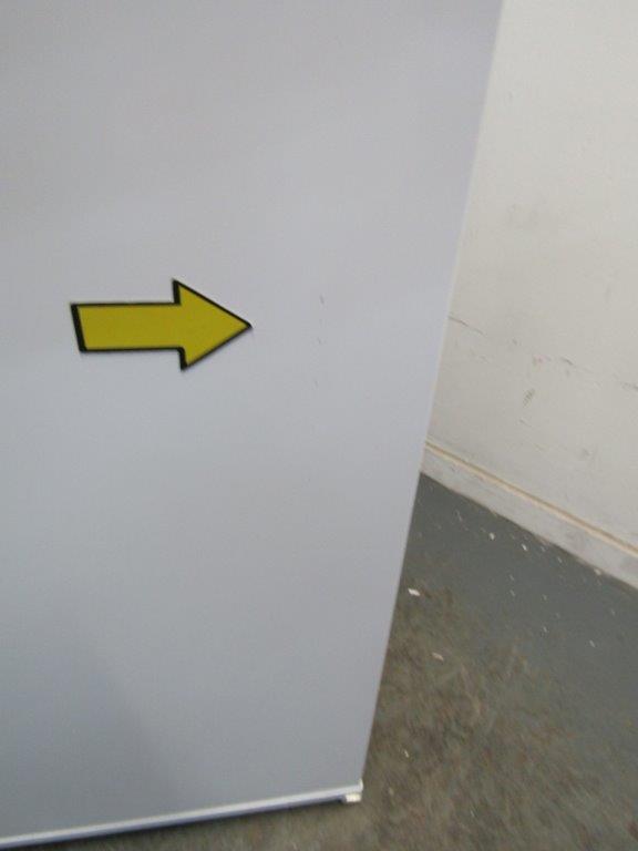AEG TB7AA181ES Fully Integrated Frost Free Freezer Sliding Hinge GRADE A