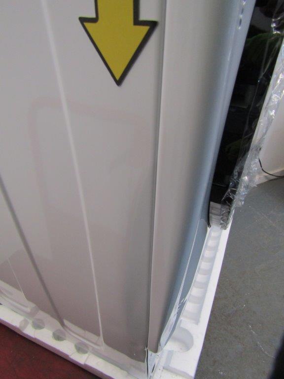 Haier BHA6S69M6DB9J-80 Built In 9kg 1600 rpm Washing Machine GRADE B