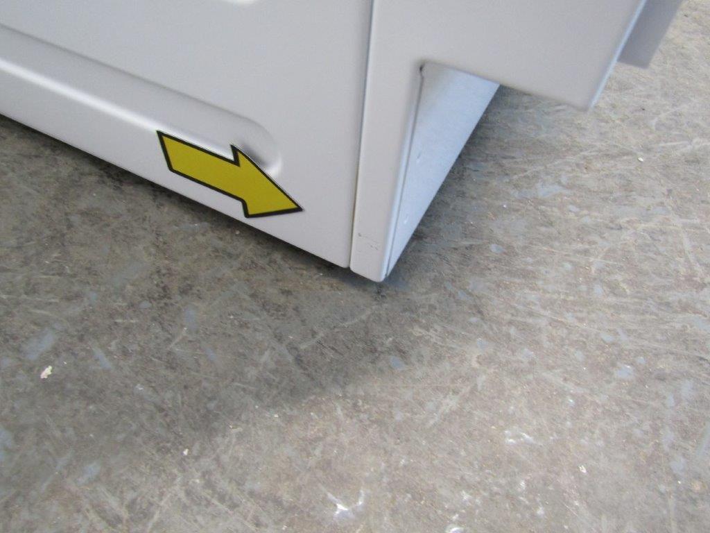 AEG Washer Dryer Integrated L7WE74634BI 7kg + 4kg 1600rpm GRADE B