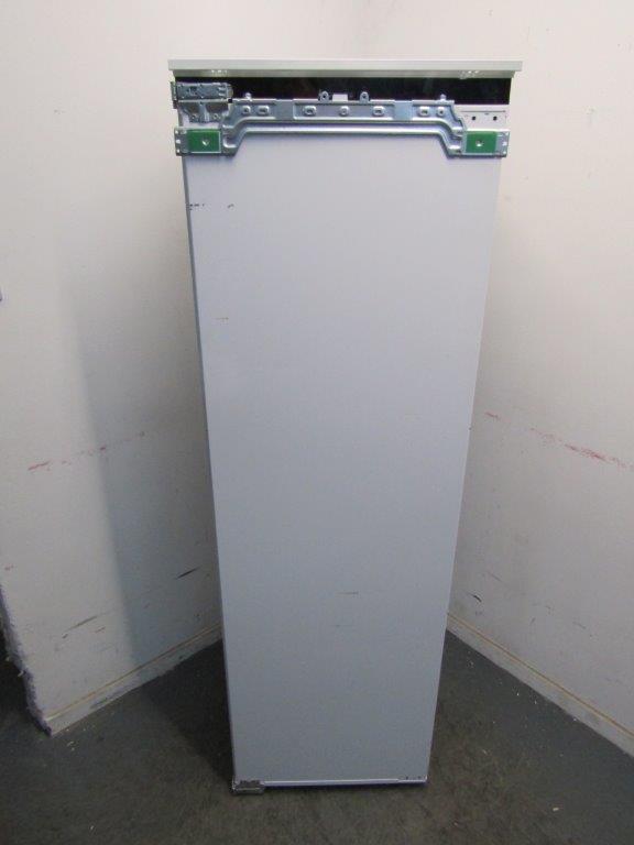 AEG NAB7N181EC Fully Integrated Tall Freezer Left Hand Hinge REFURBISHED