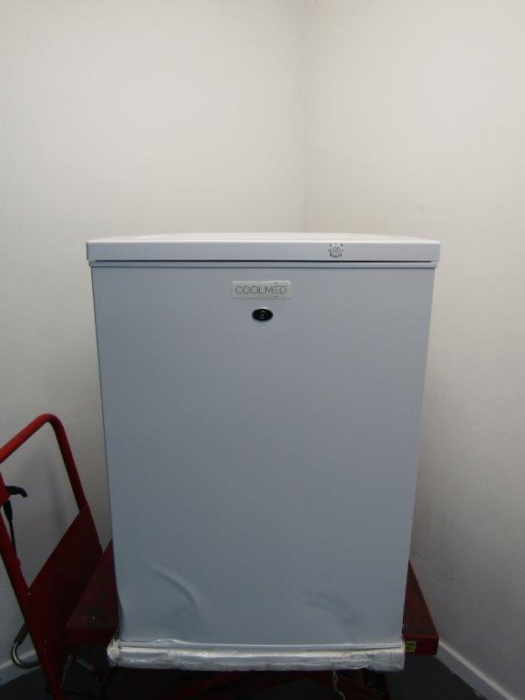 Coolmed CEFL98 Undercounter Laboratory Freezer GRADE B