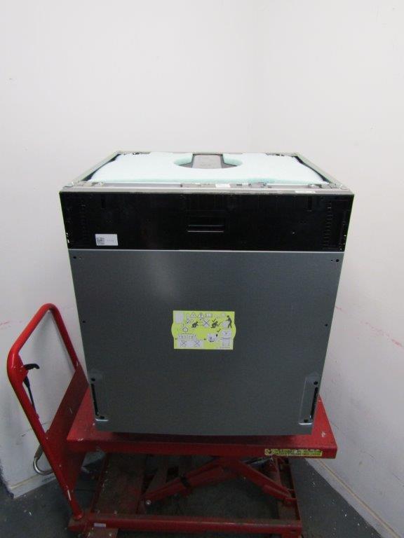 AEG GI8210X2PN Dishwasher Fully Integrated Wifi 14 Place GRADE A
