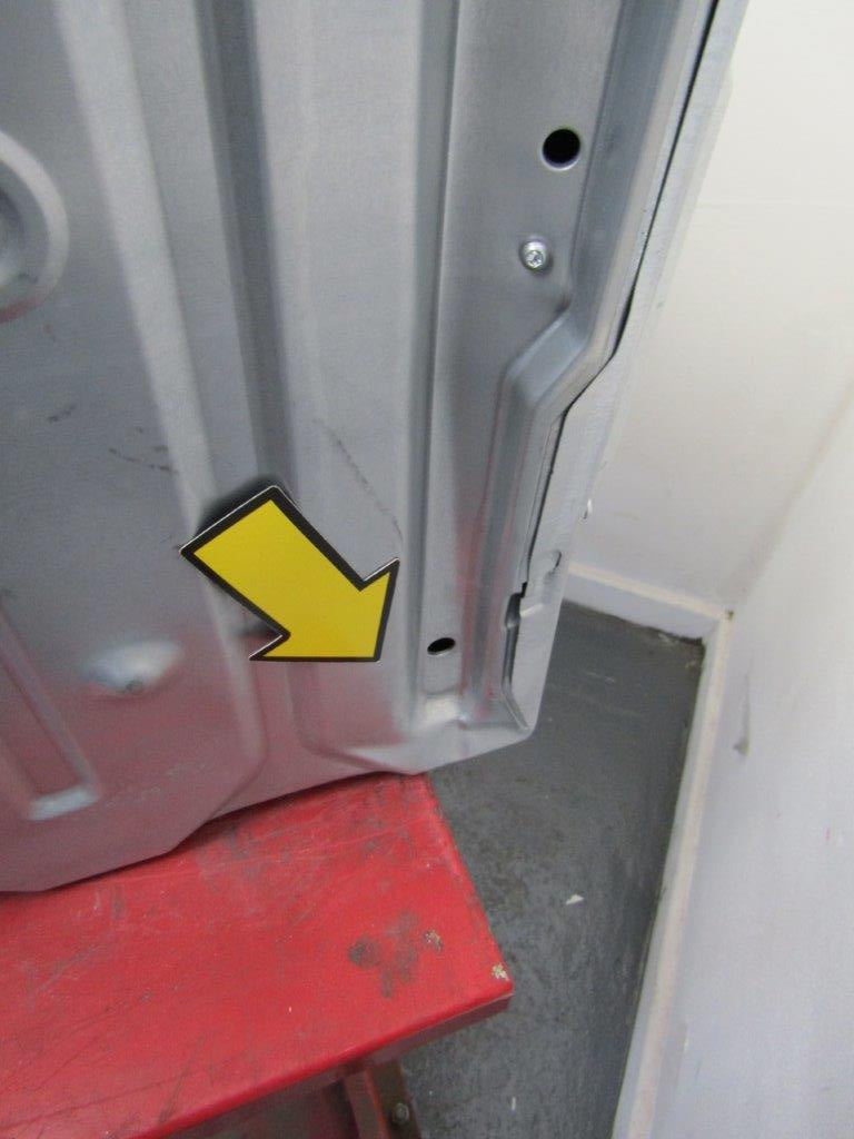 AEG BEX335011M Single Oven Electric Built in Stainless Steel GRADE B