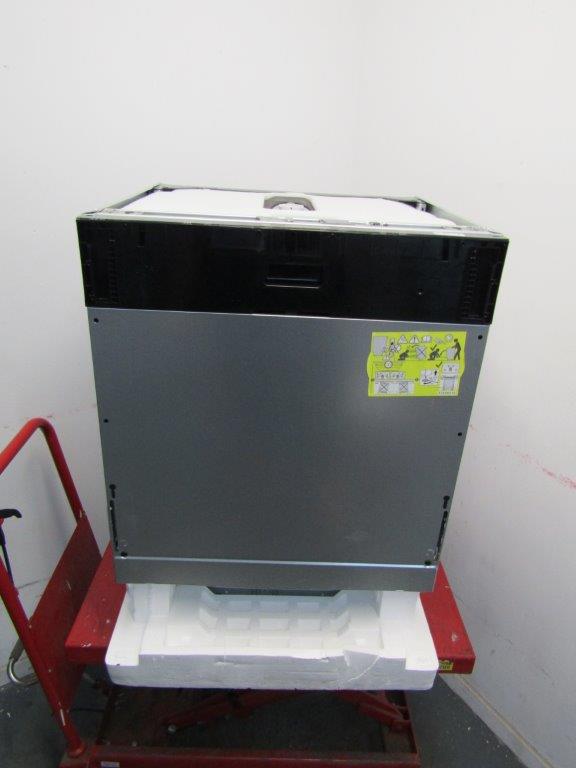 AEG GI6200B2TN Dishwasher Fully Integrated Wifi 14 Place GRADE A