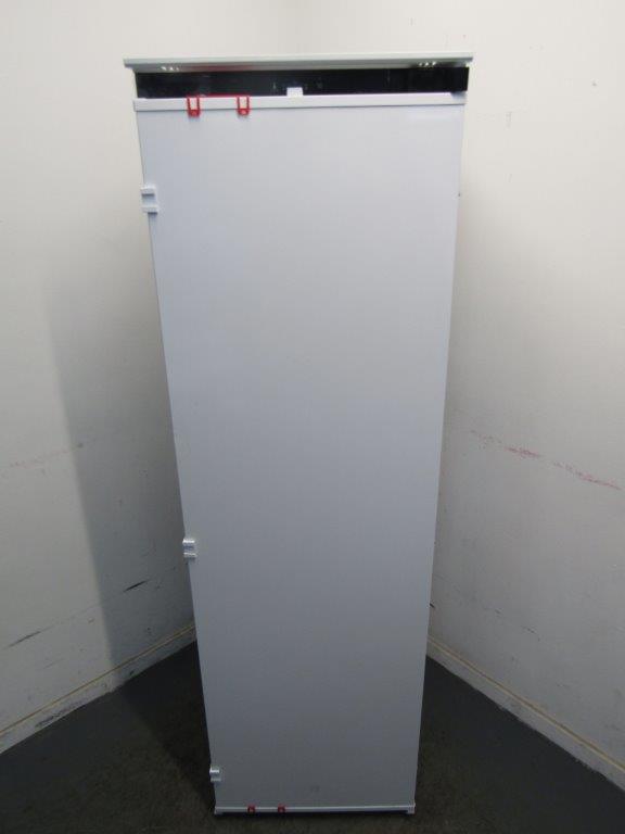 AEG TK6DS181ES Tall Integrated Larder Fridge with Sliding Hinge GRADE A