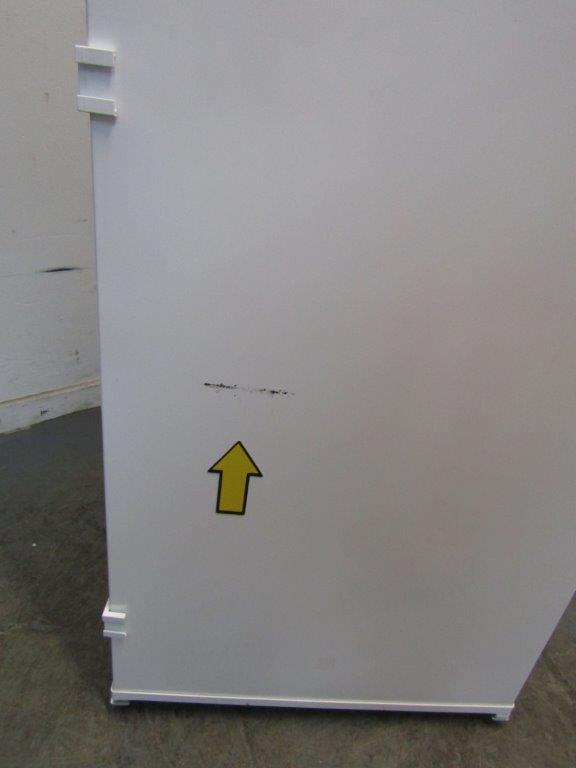 AEG OSC6T185ES Fridge Freezer Fully Integrated 50:50 No Frost Sliding GRADE A