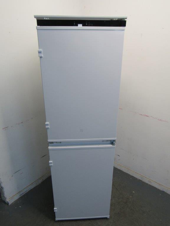 AEG OSC7T185ES Fridge Freezer Fully Integrated 50:50 Sliding Hinge GRADE A