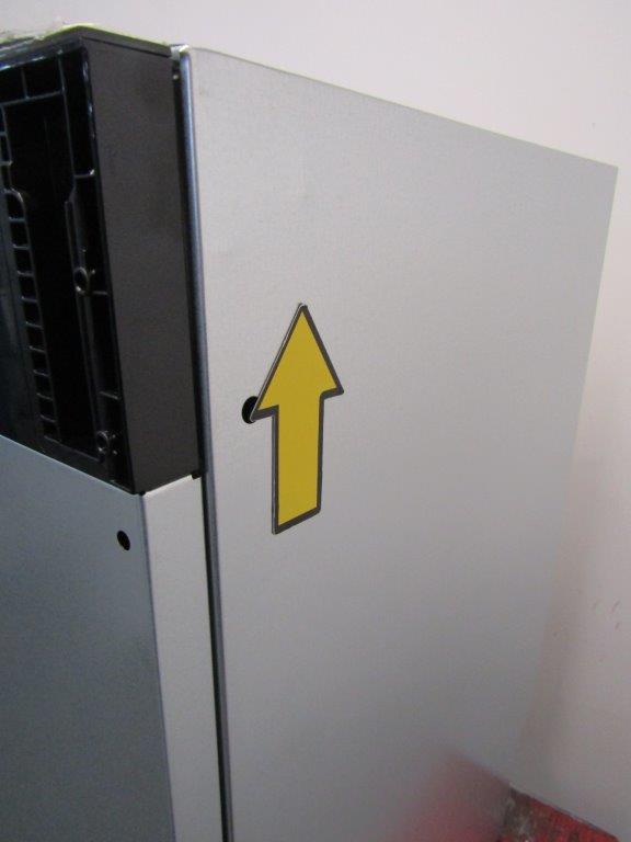 AEG GI5200D1SN Dishwasher Fully Integrated GRADE B