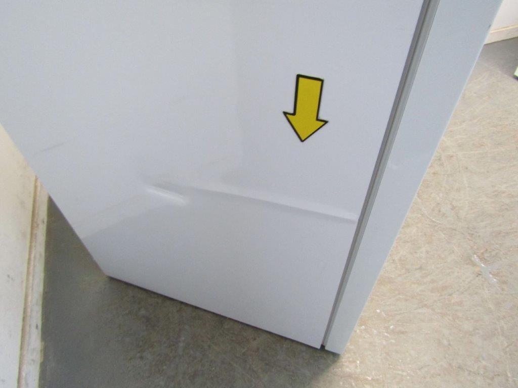 CoolMed CMG400 Pharmacy Refrigerator Glass Door 400L White GRADE B