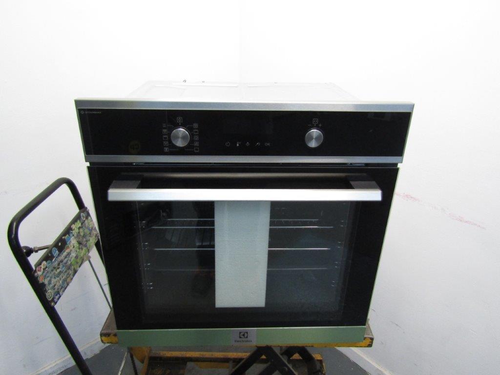 Electrolux EOD6C46X2 Built In Single Electric Oven in Stainless Steel GRADE A
